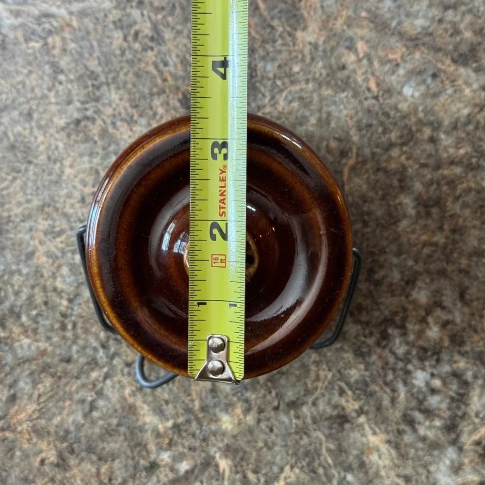N/A vintage stoneware